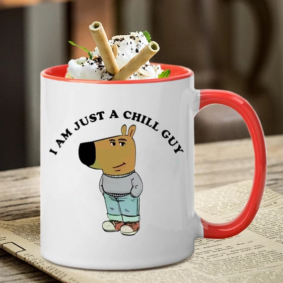 ULTRA-MEGA-BEST-CHILL-MUG